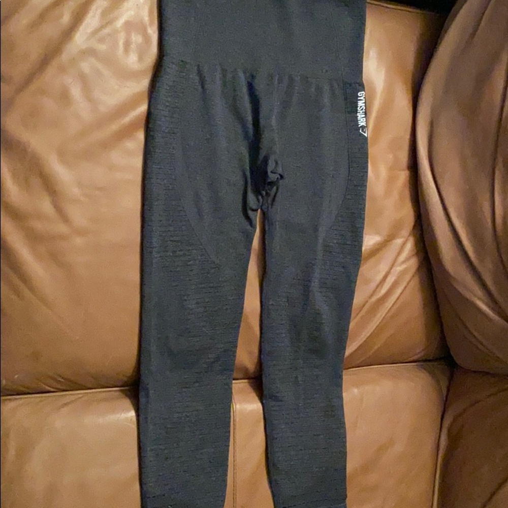 GYMSHARK High Waisted Energy Seamless Leggings